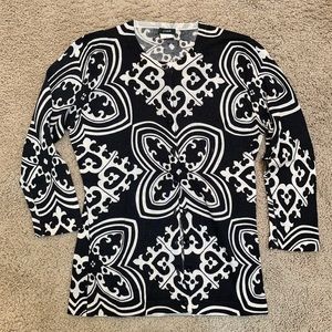 J. Crew sweater